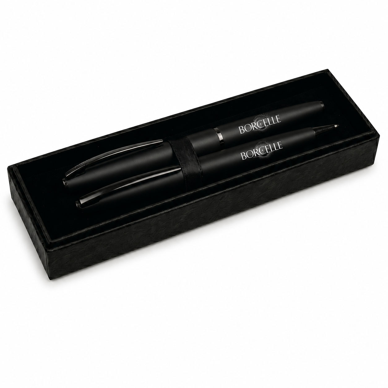 Azalea Ballpoint & Gel Ink Pen - 5