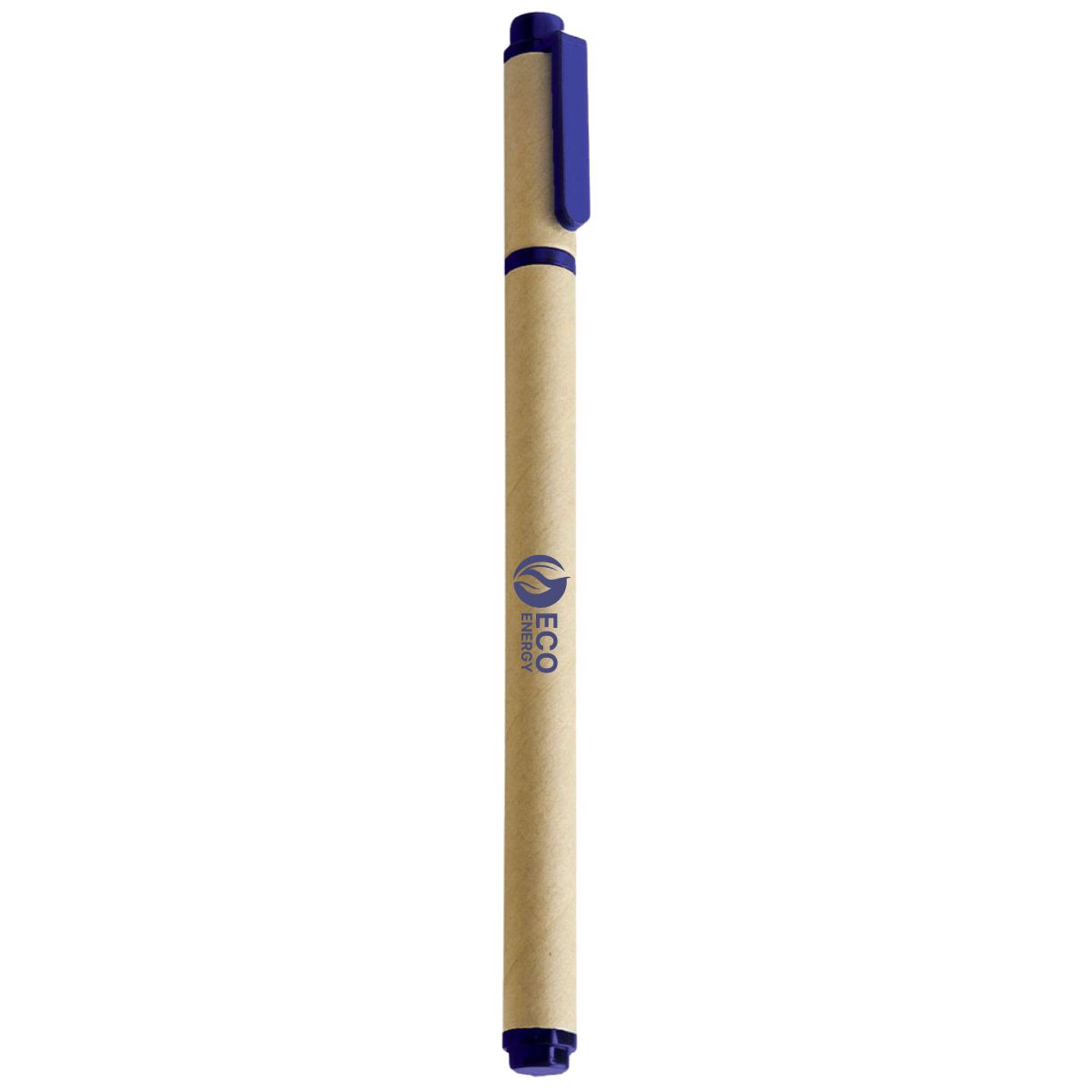 Eco Comfort Ballpoint Pen - 6