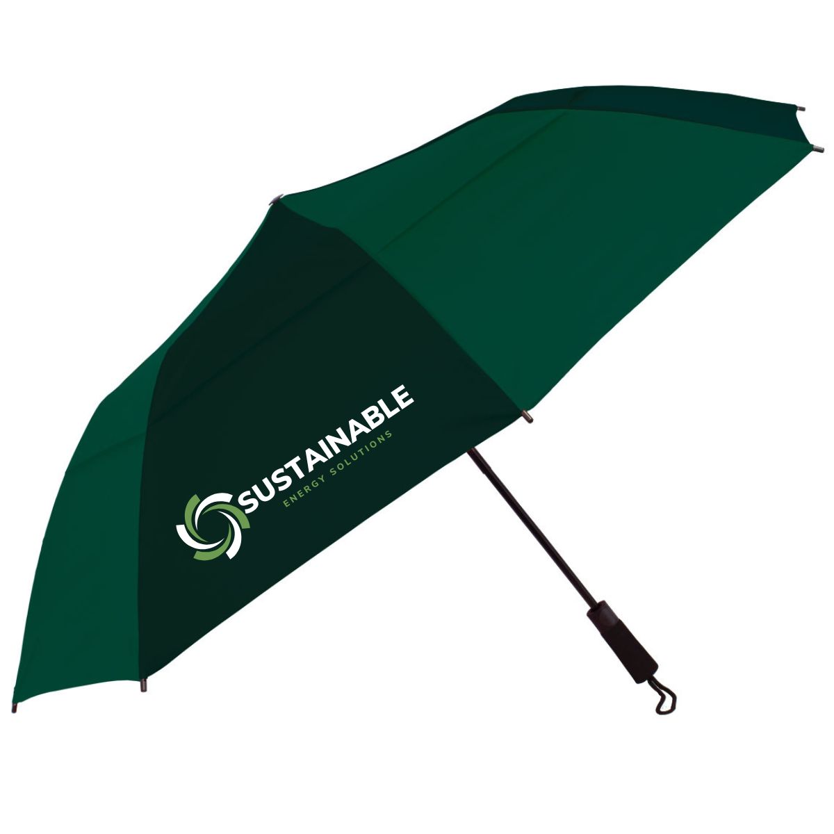 Double Canopy Windproof Umbrella - 8