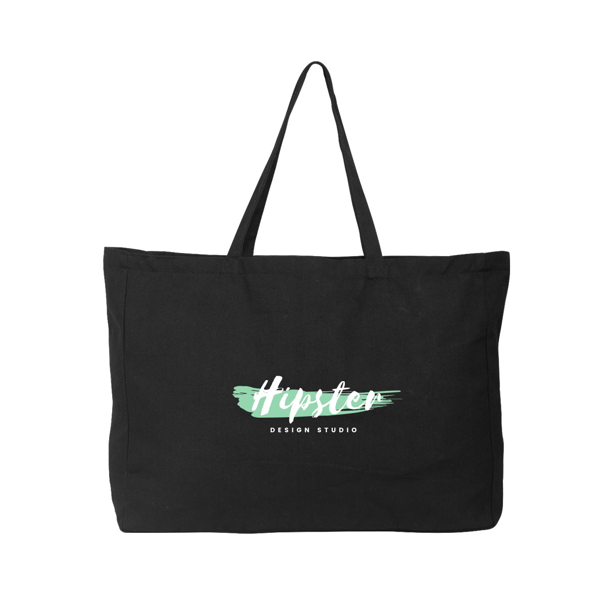 The Conscious Tote - 2