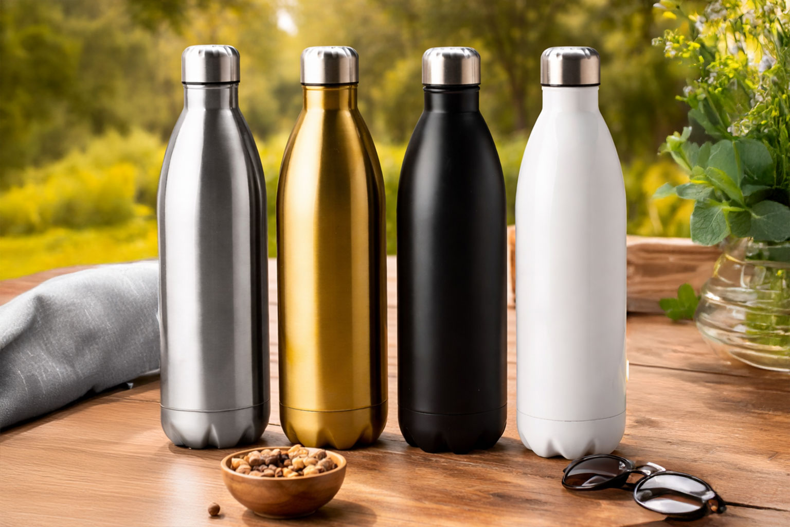 1Litre Ashford Max Bottle - 3