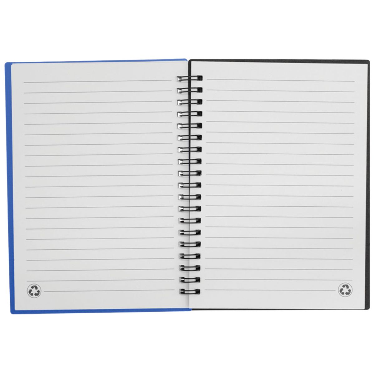 Imola PP Spiral Notebook - 11