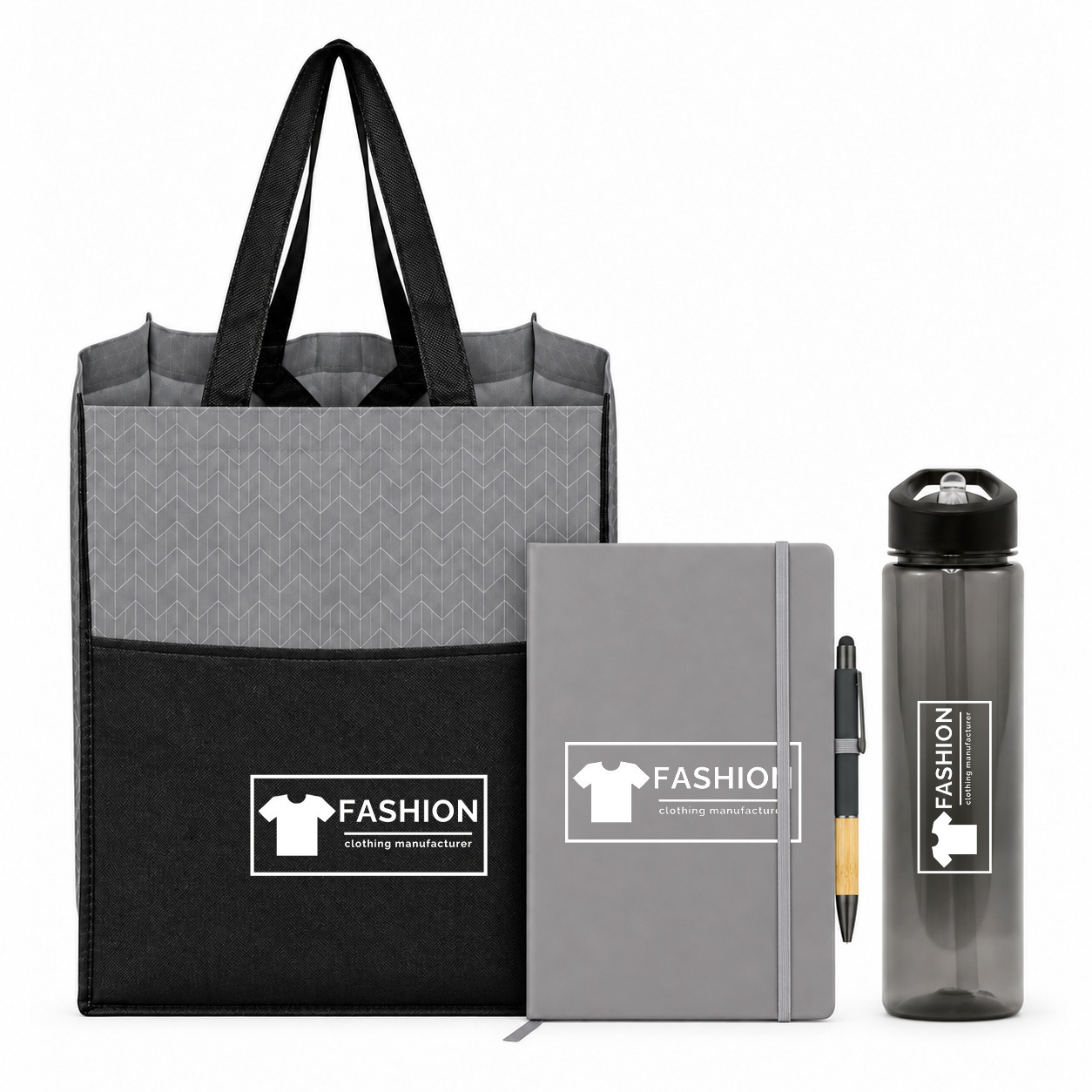 Corporate Hydration Activation Set - 11