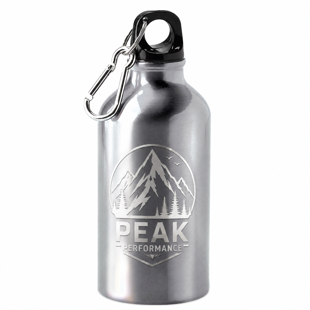 500ml Sublimation Water Bottle - 6