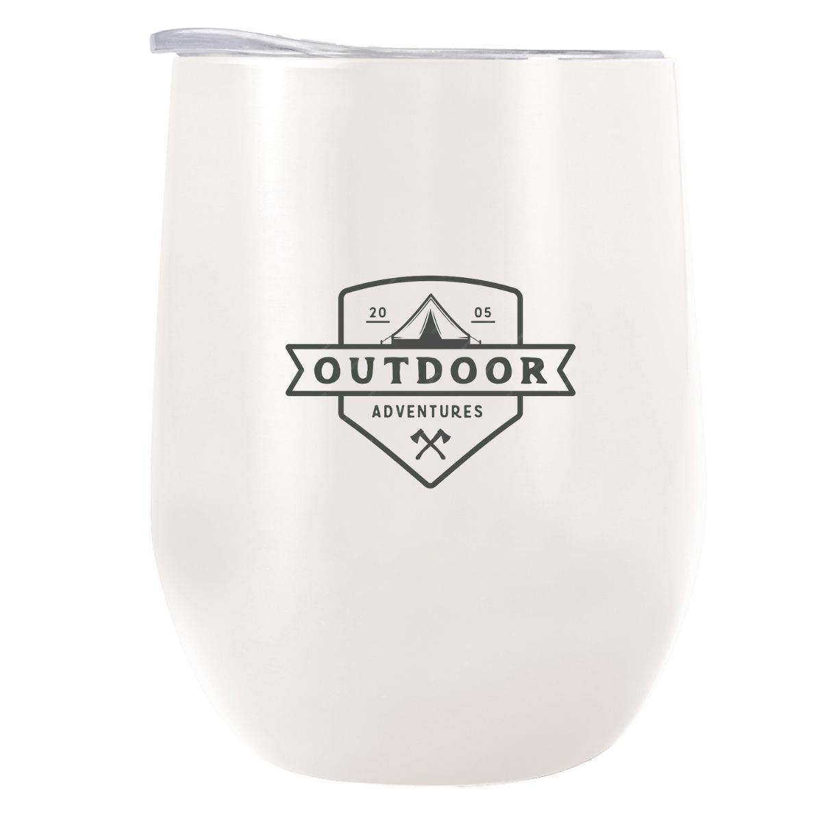 300ml Orkney Stemless Travel Mug - 13