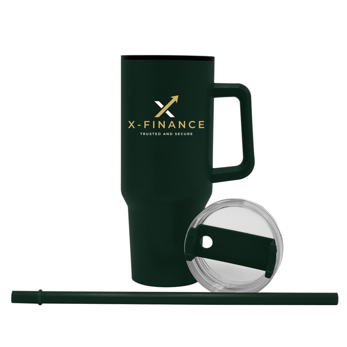 1200ml Polypropylene Enduro Mug - 11