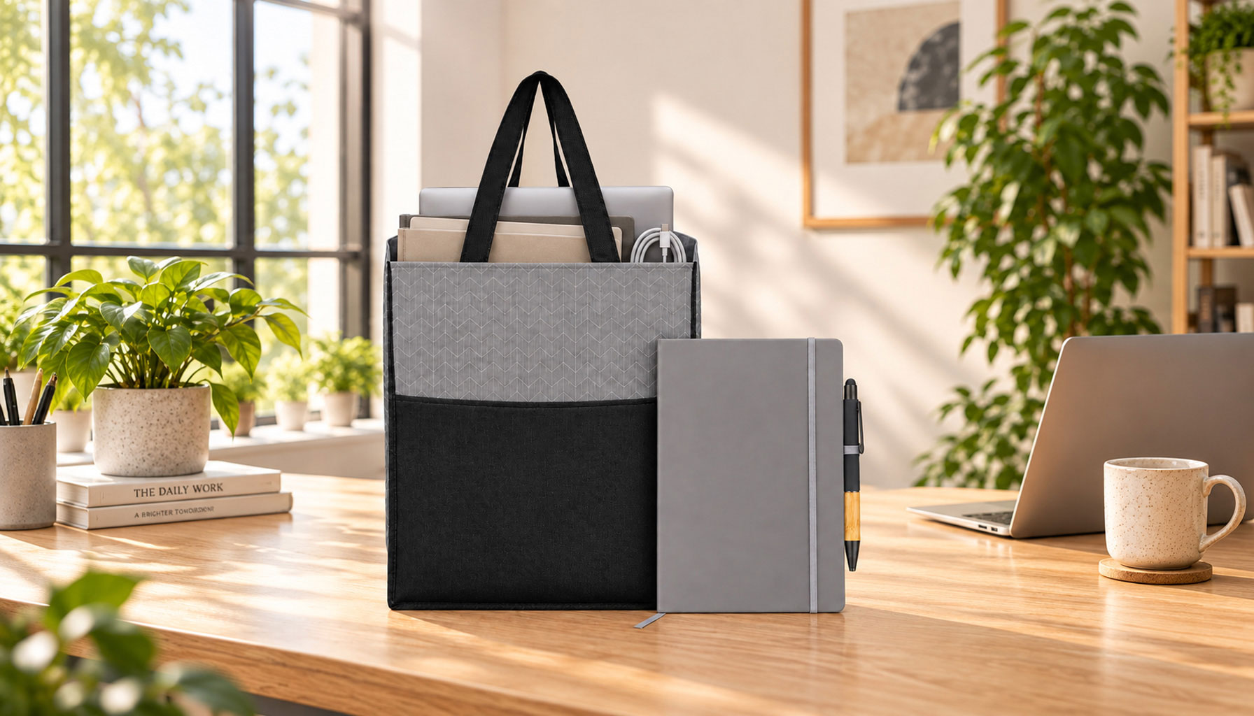Corporate Essentials Activation Set - 5