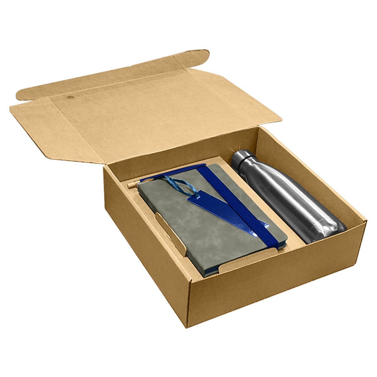 The Sleek & Sustainable Gift Set - 25