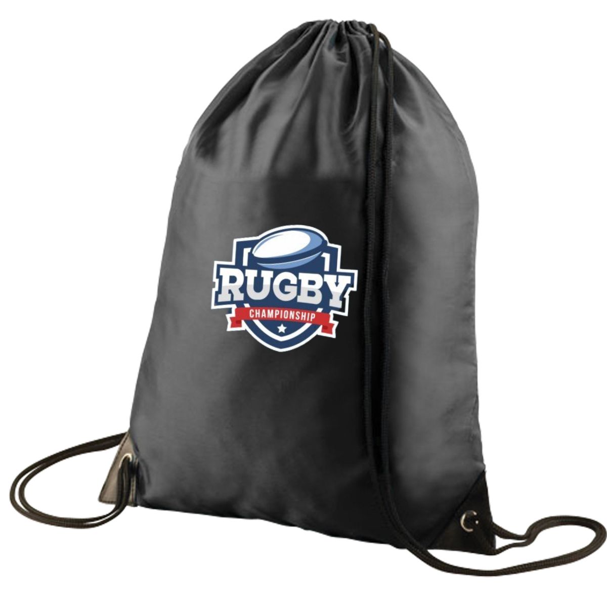 Basic Drawstring - 6