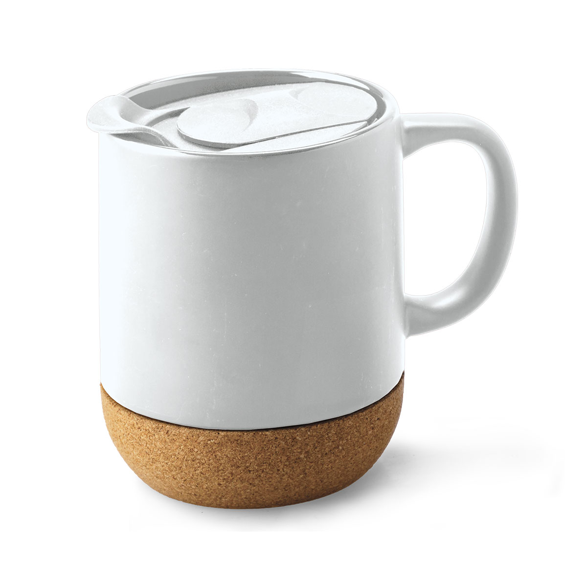 300ml Samara Cork Mug - 18