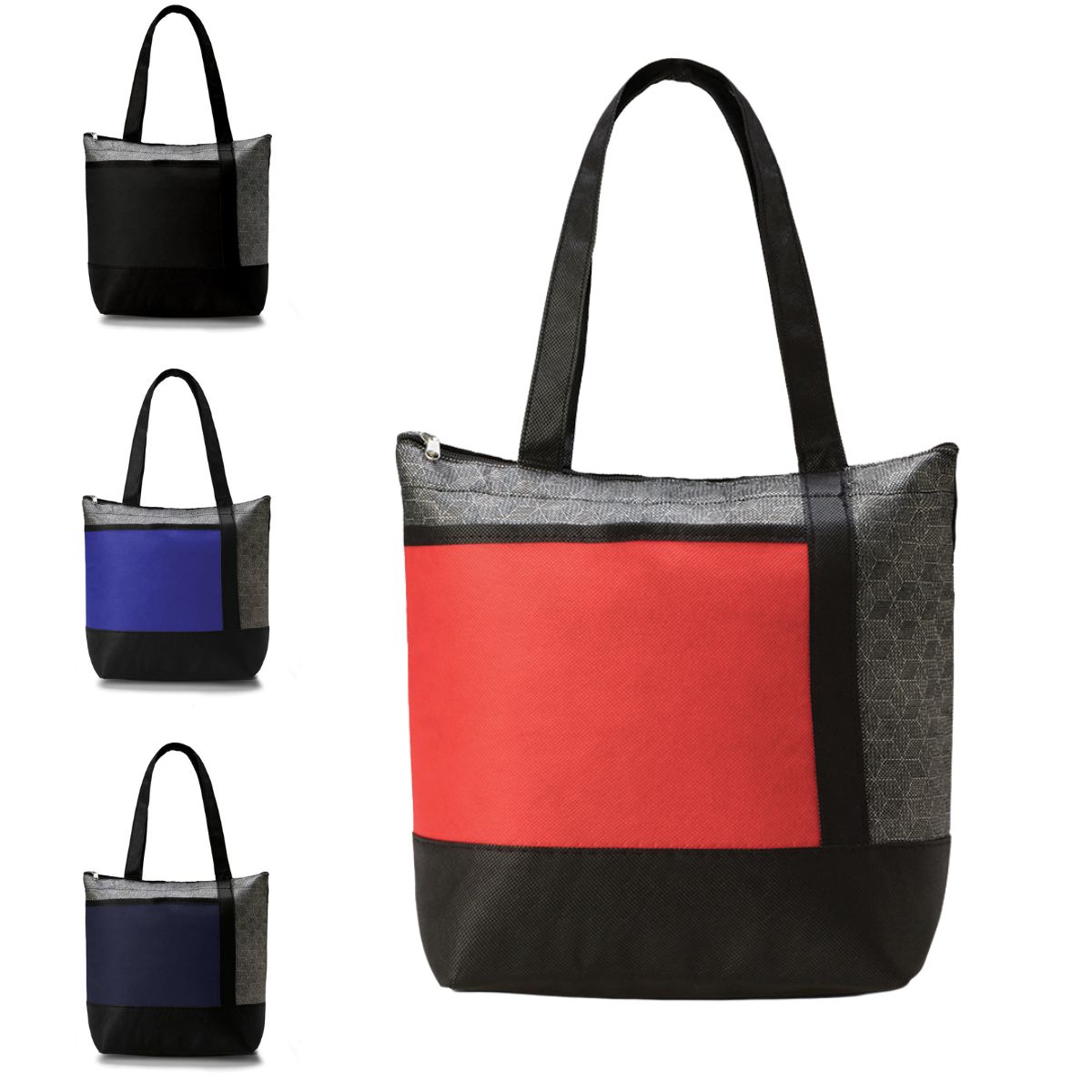 Saida Lunch Cooler Bag - 2