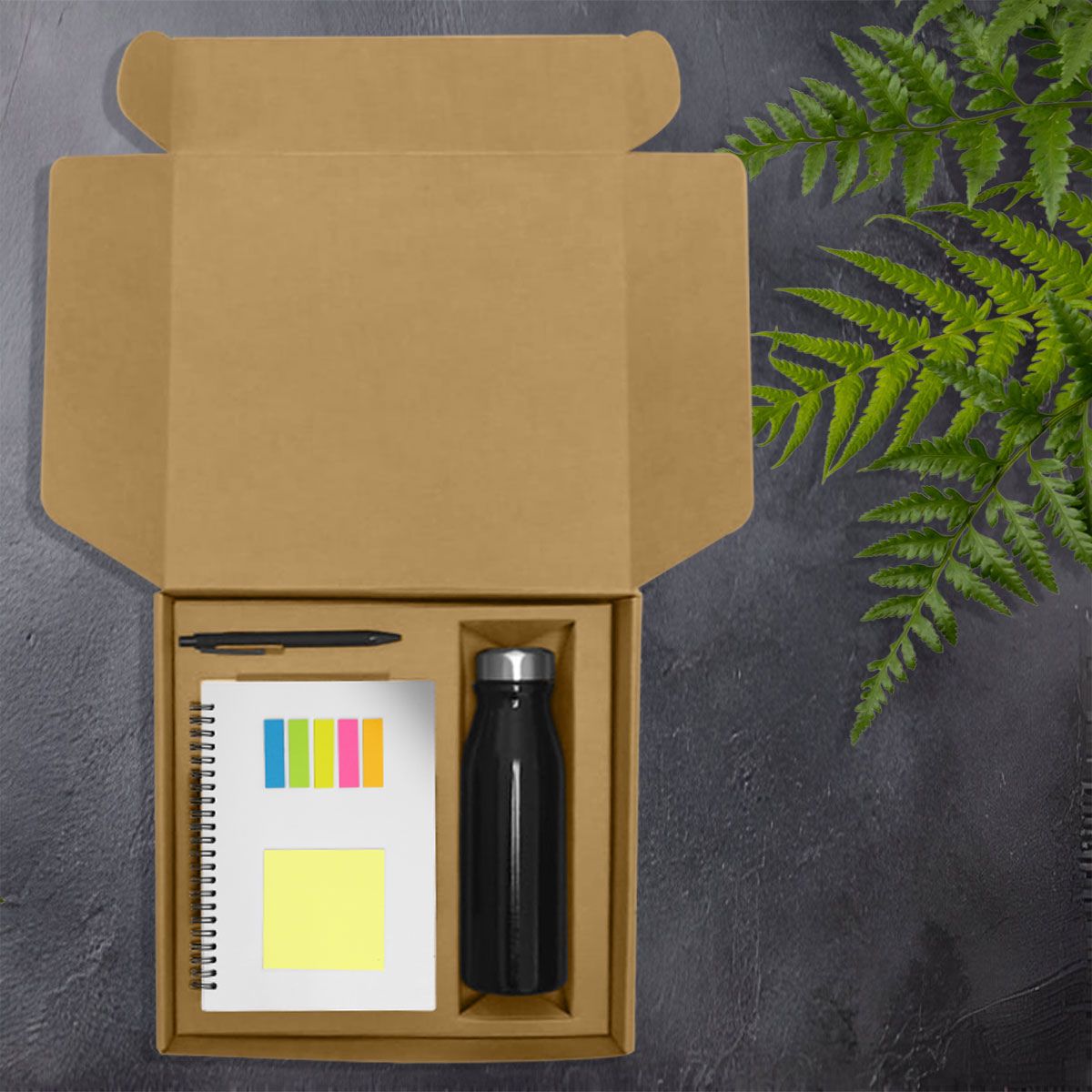 Unwind Trio Gift Set - 3