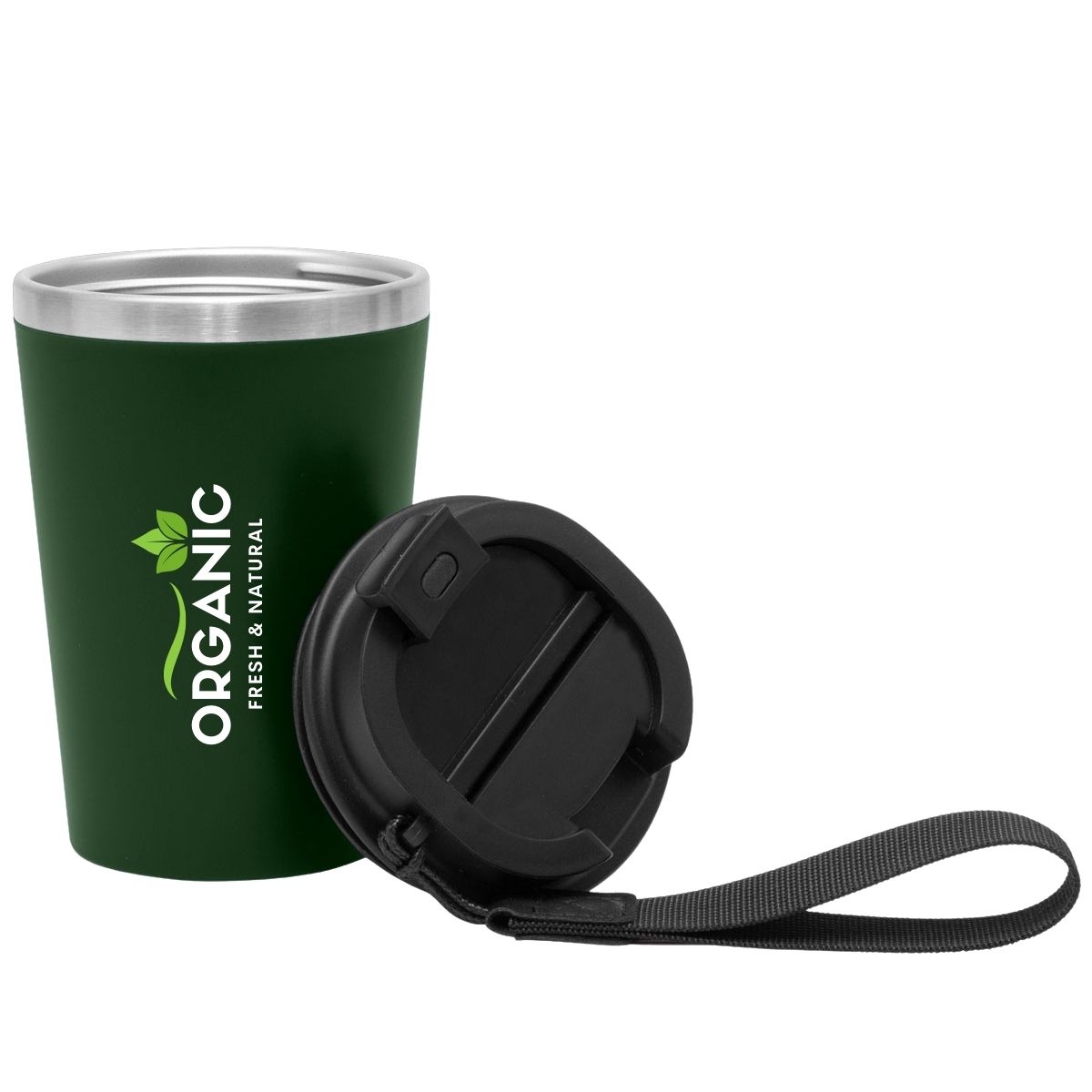 350ml Nabela S/S & PP Tumbler - 16