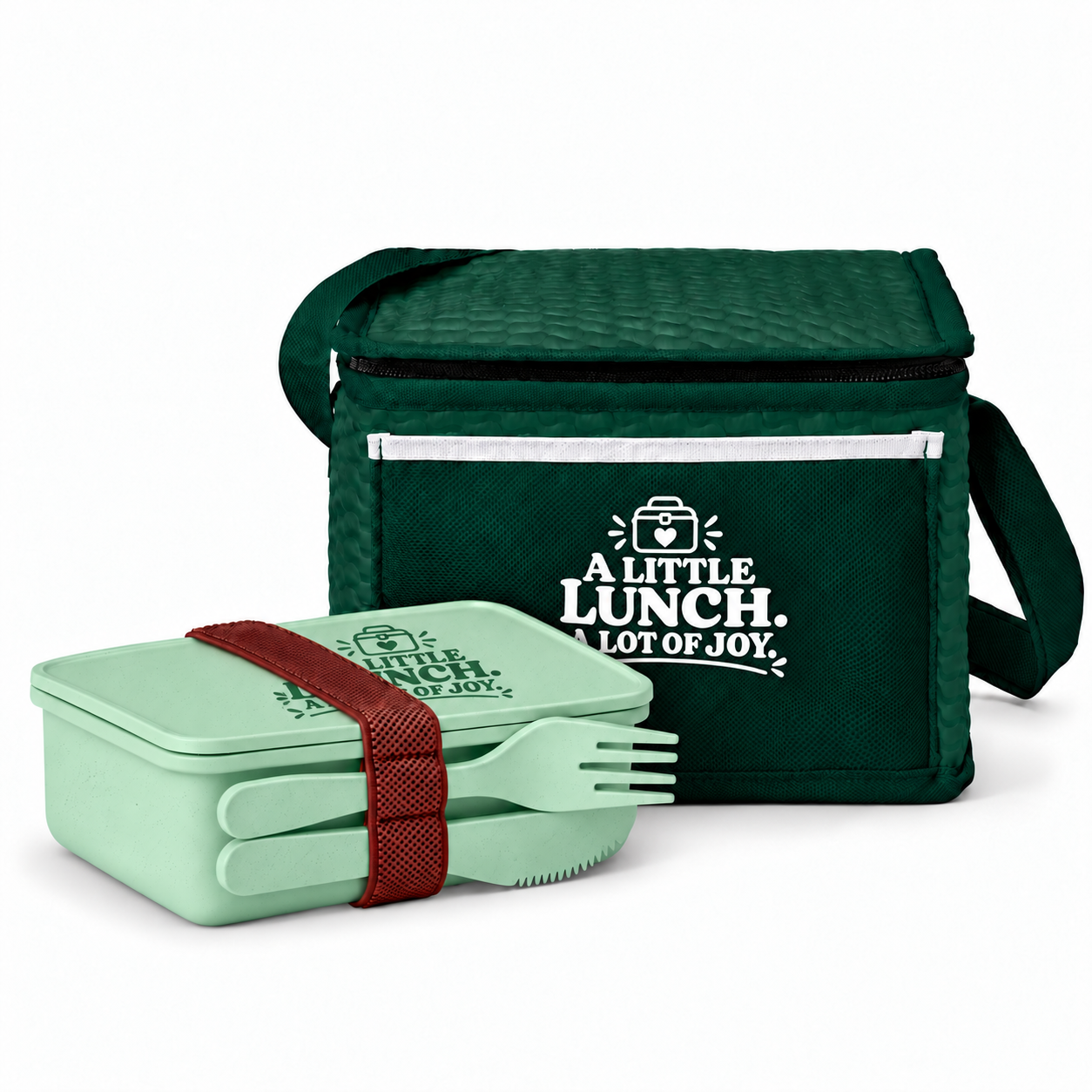 Lifestyle Lunch Set - 6