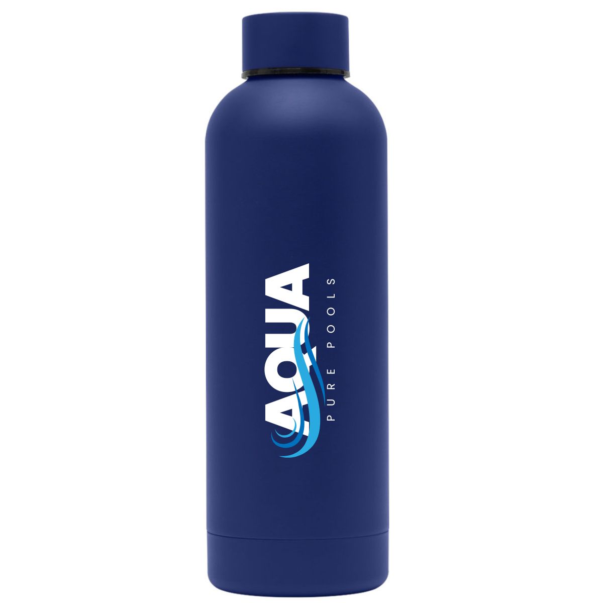 Tatum 800ml Recycled Water Bottle - 14