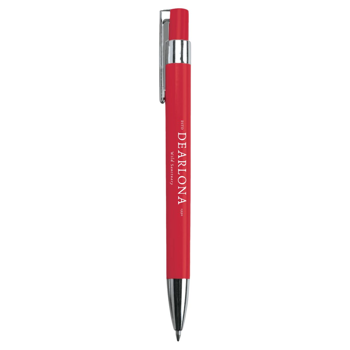 Parrot Ballpoint Pen - 12