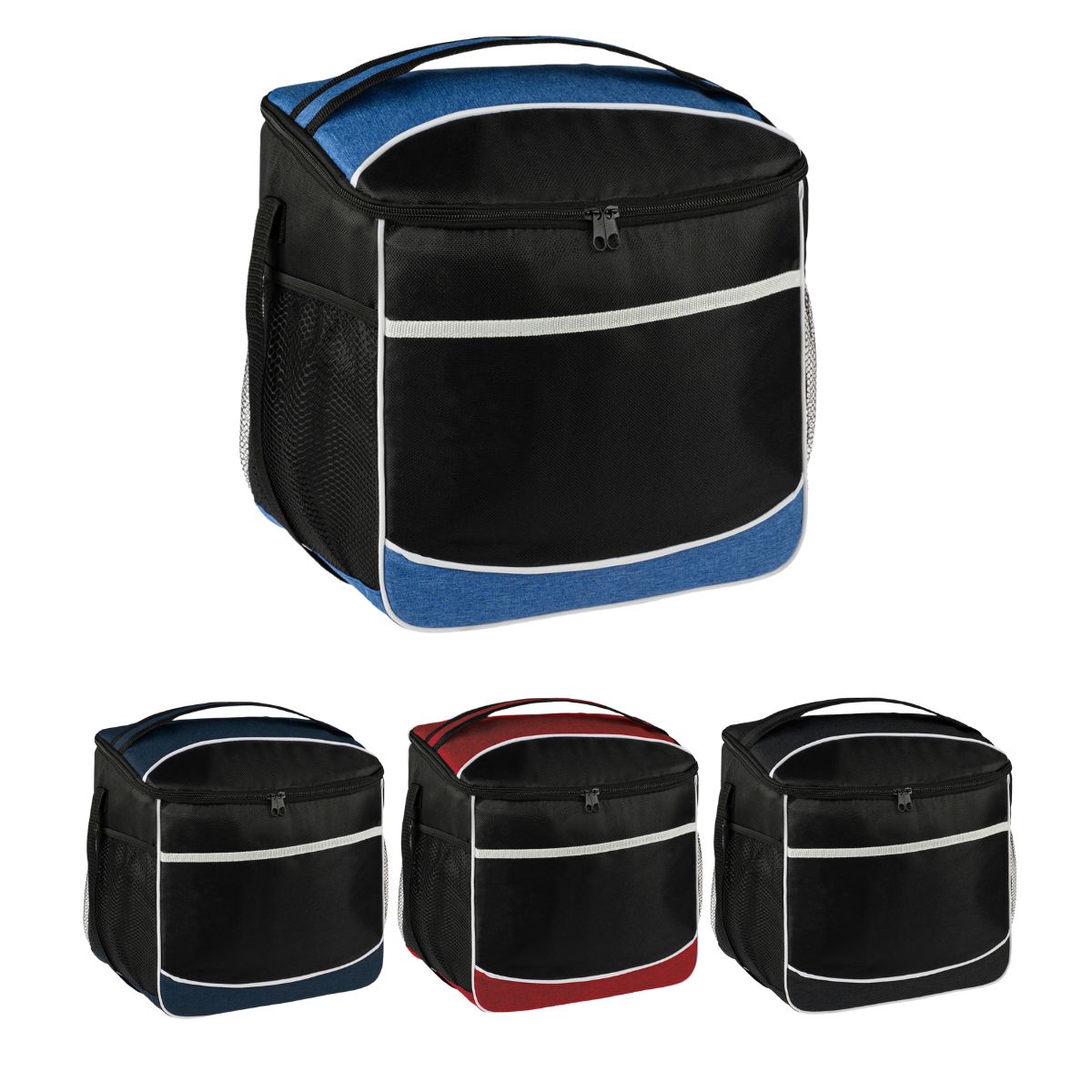 Riverbank Cooler Bag - 4