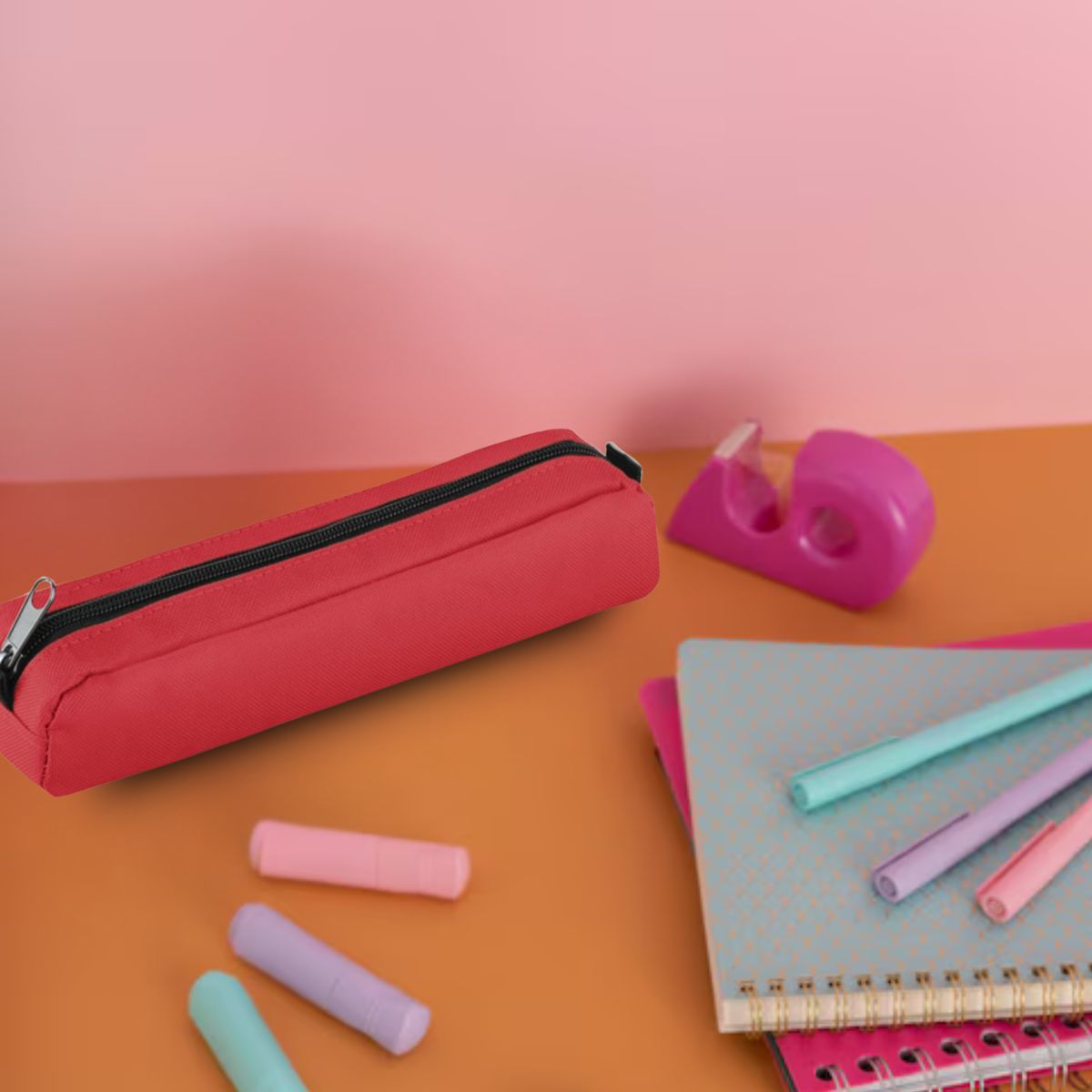 Uni Pencil Bag - 3