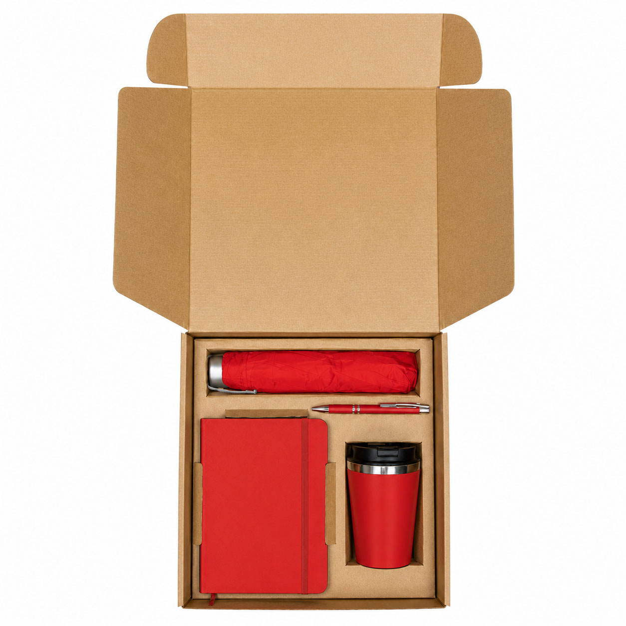 Workday Essentials Gift Set - 34