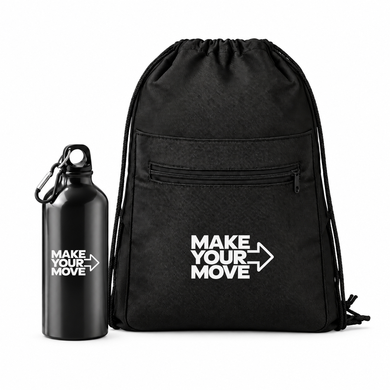 Active Essentials Gift Set - 6