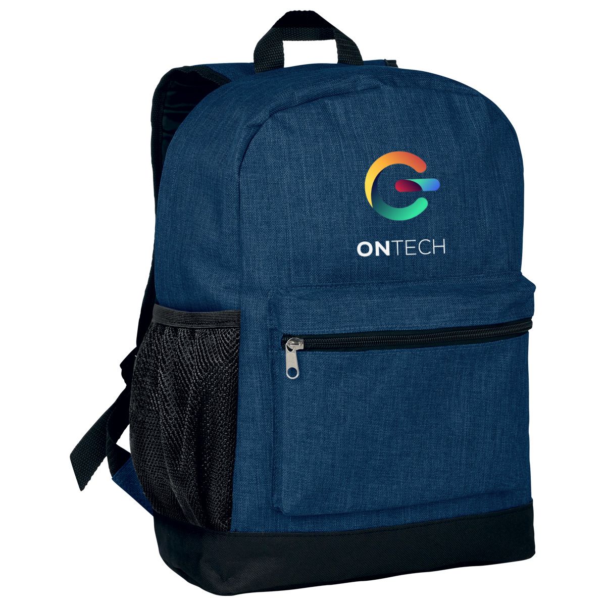 2 Tone Backpack - 8