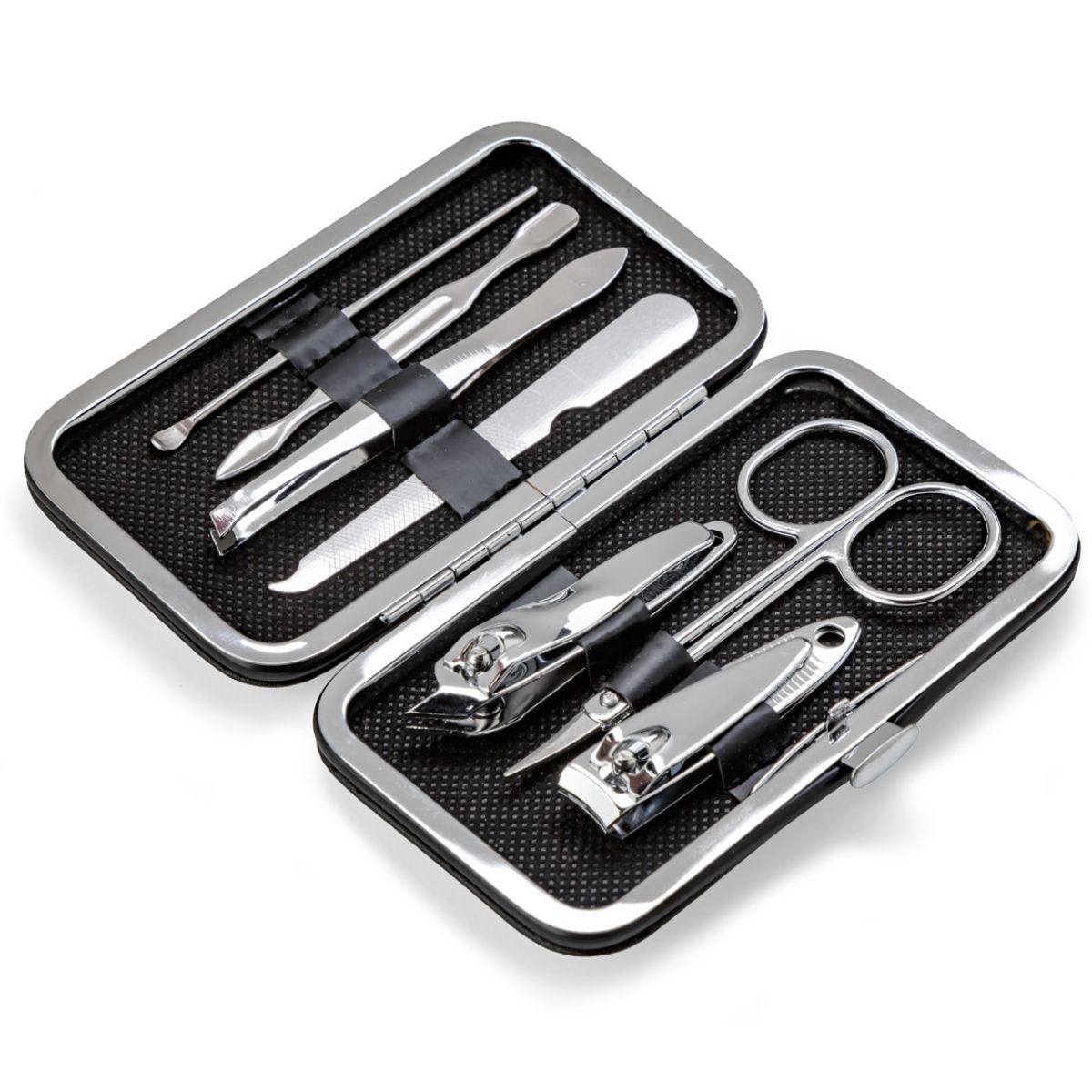 Berton Manicure Set - 5