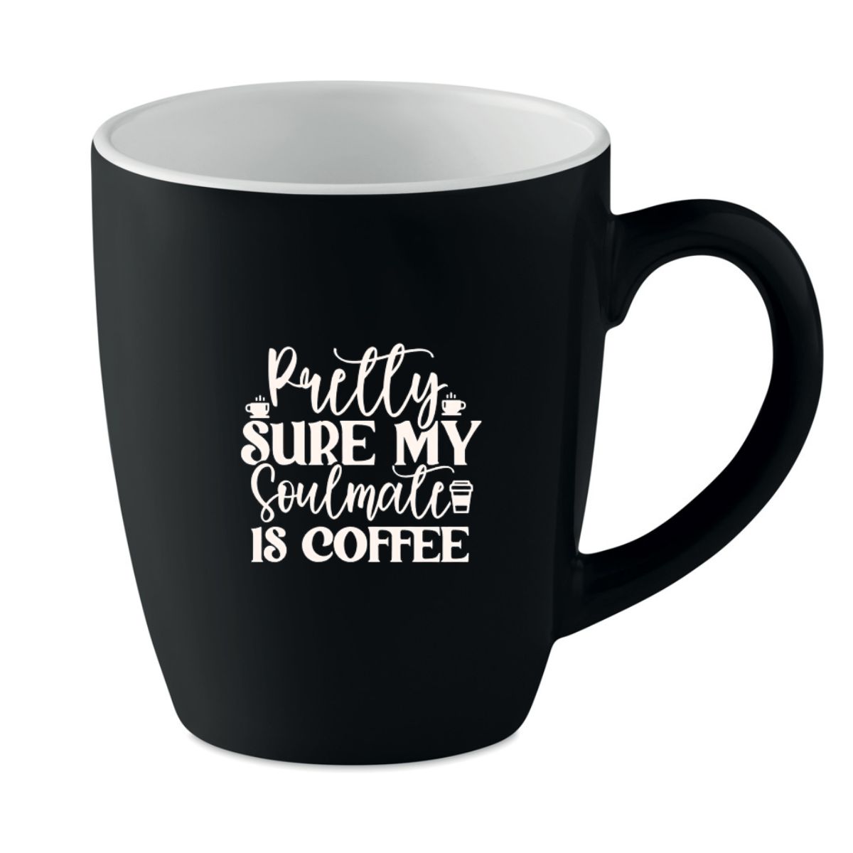 300ml Colour Trent Mug - 6