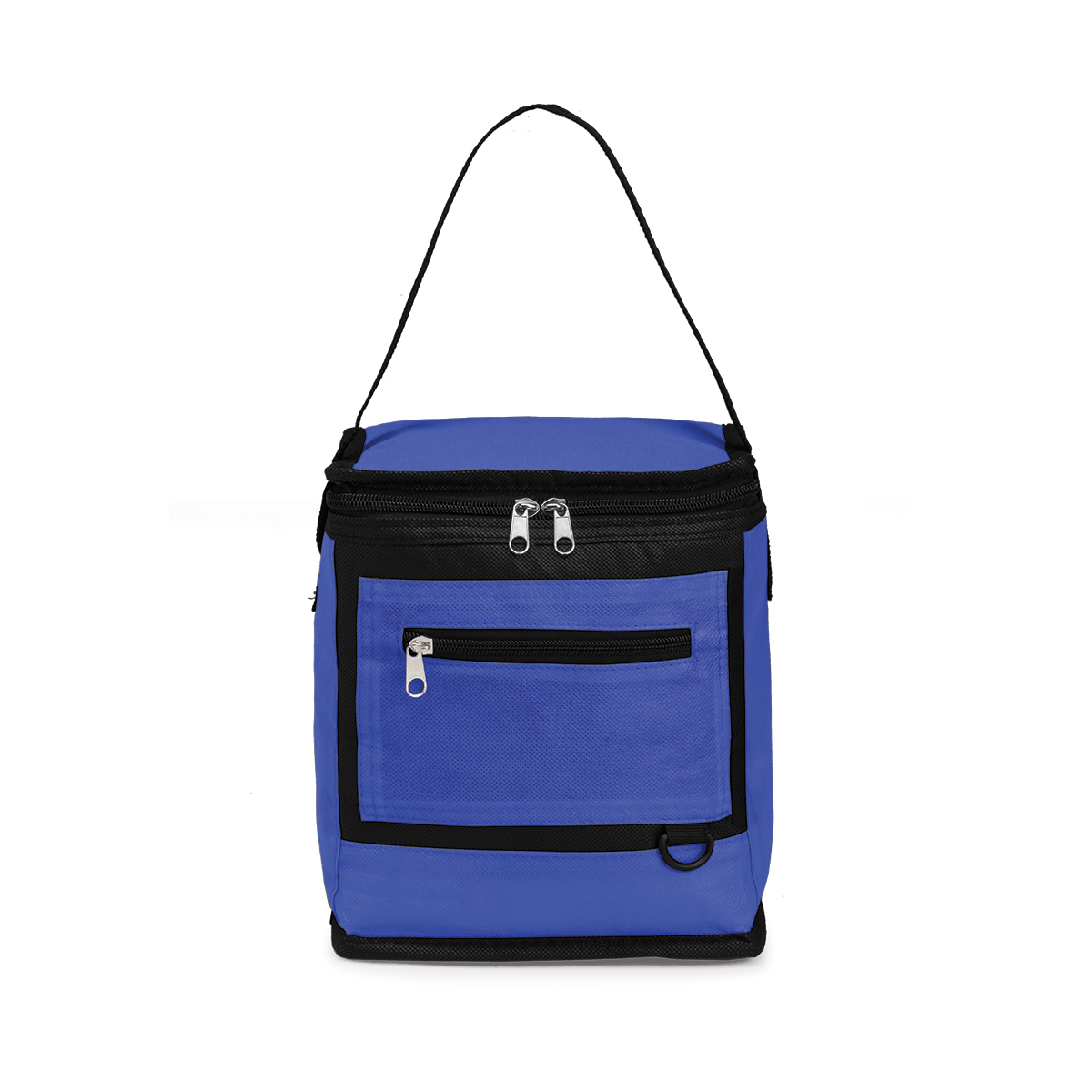 Triad Cooler Bag view