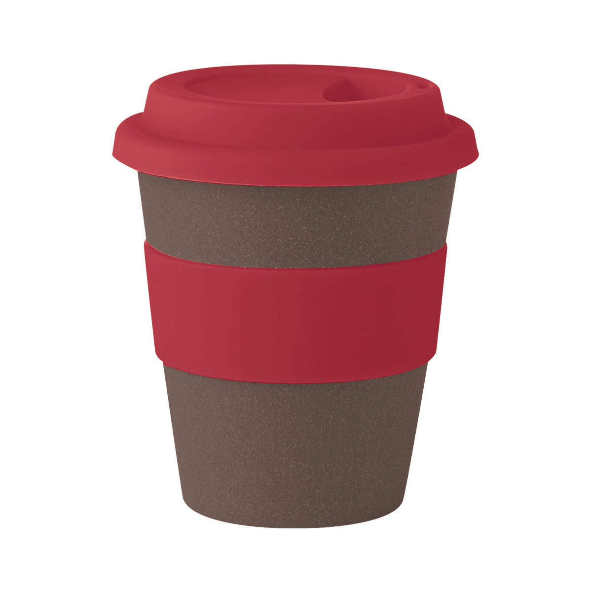 350ml Astoria Bamboo Tumbler view