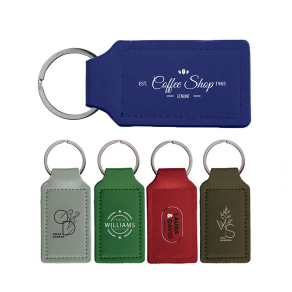 Monaco Keyring image