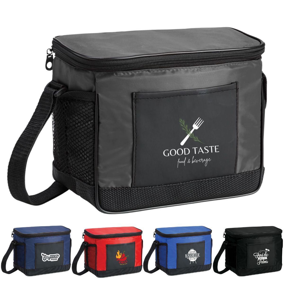 The Pioneer 6 can cooler - 3