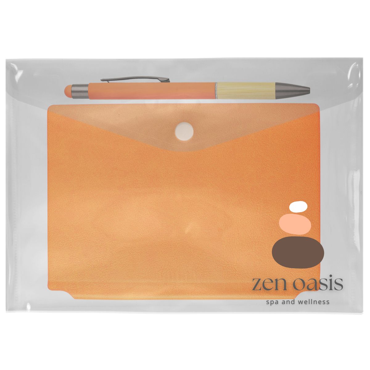 Conscious Companion Notebook & Pen Set - 25