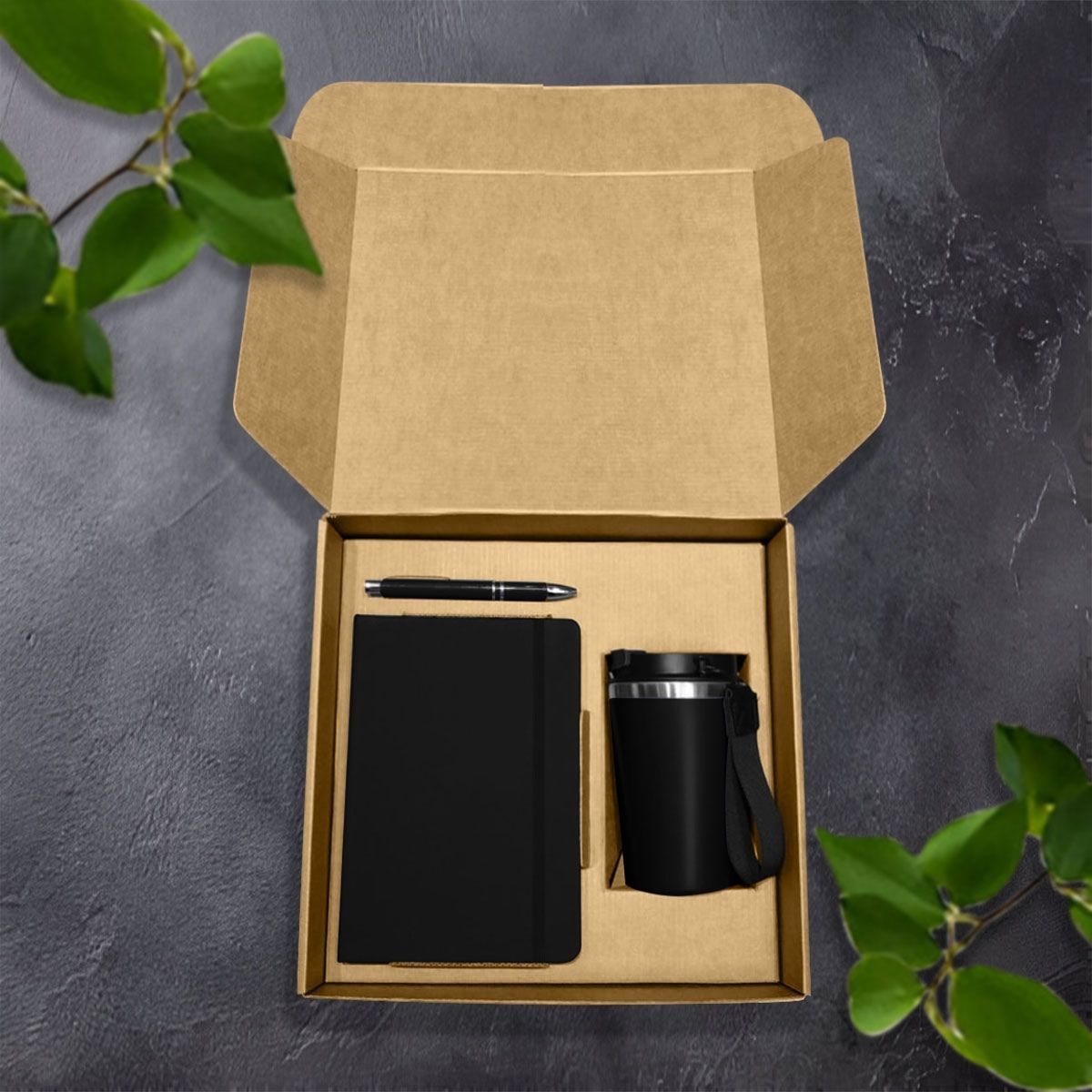 Borrego Cozy Combo Gift Set - 6