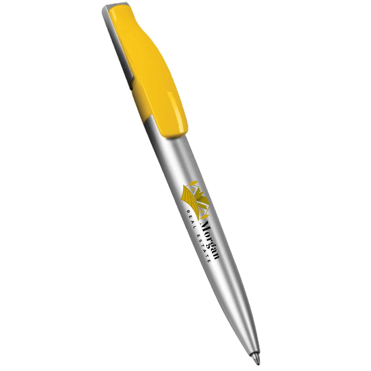 Stallion Ballpoint Pen - 10