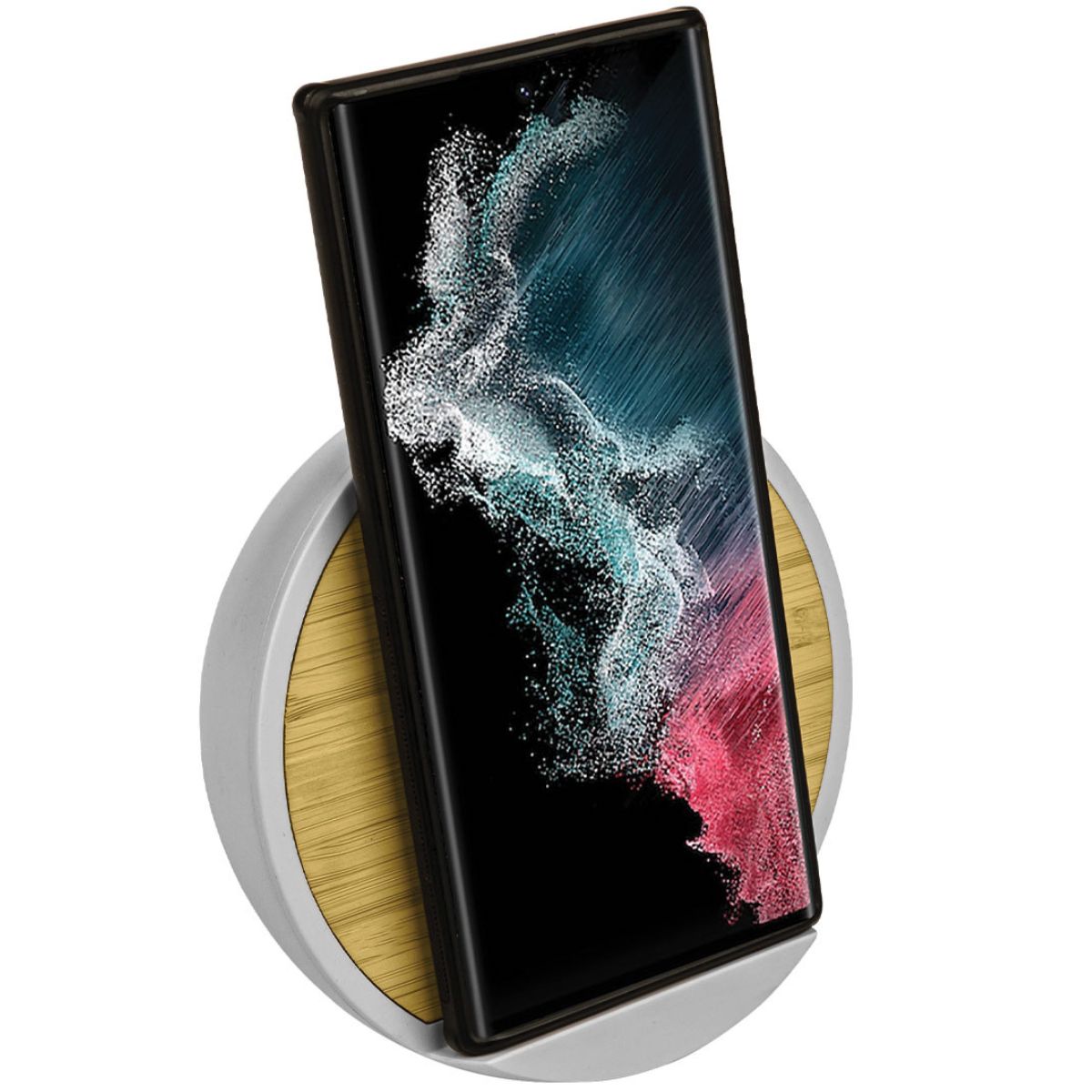 Hurley Bamboo Speaker - 10