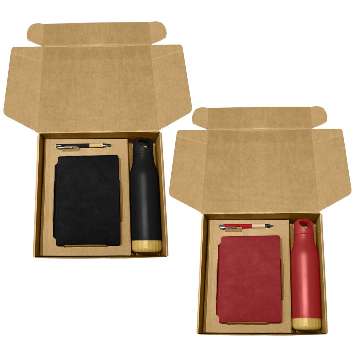 The Signature Bundle Gift Set - 2