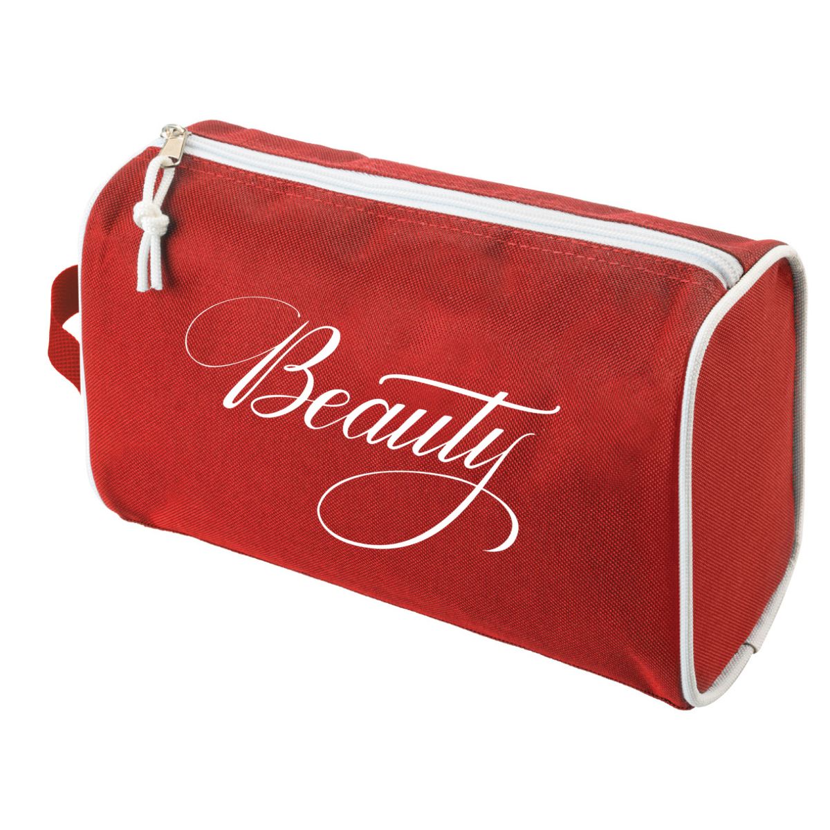 Essential Toiletry Bag - 9