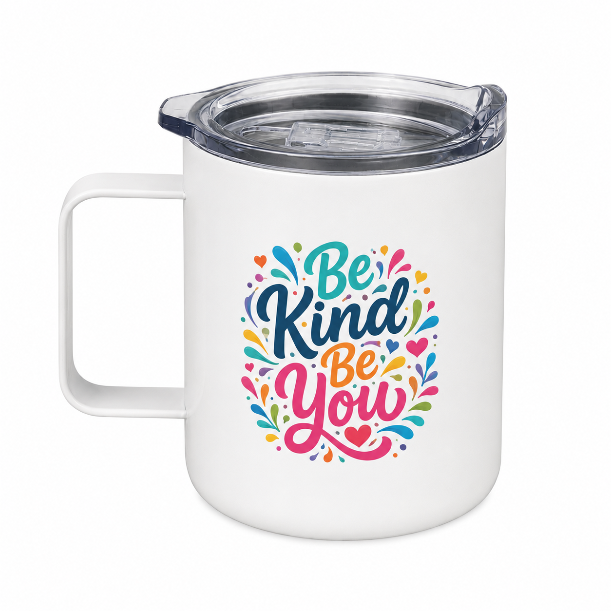 350ml Camden Sub Mug - 4