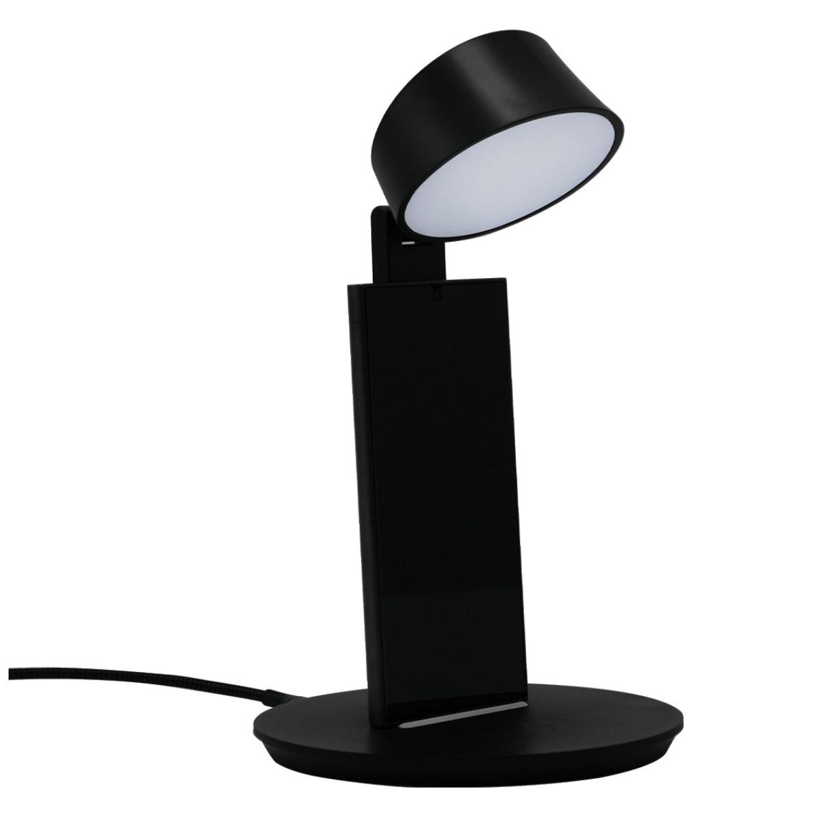 Zirgul Wireless Charger & Lamp - 15