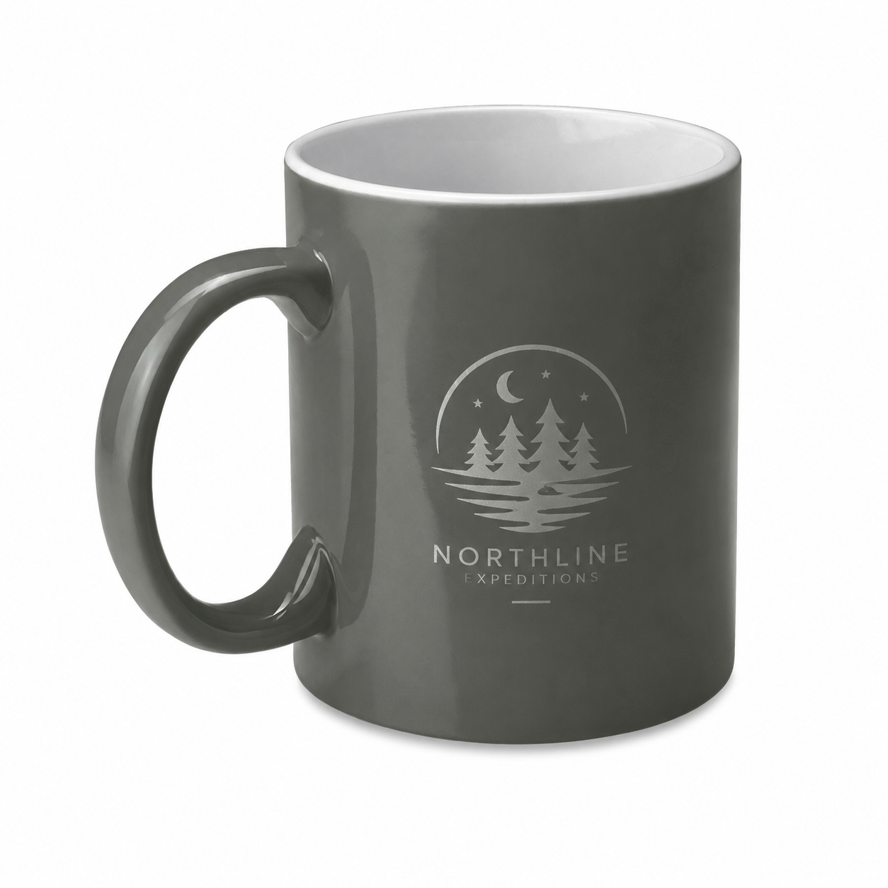 330ml ClayCo Ceramic Mug - 4