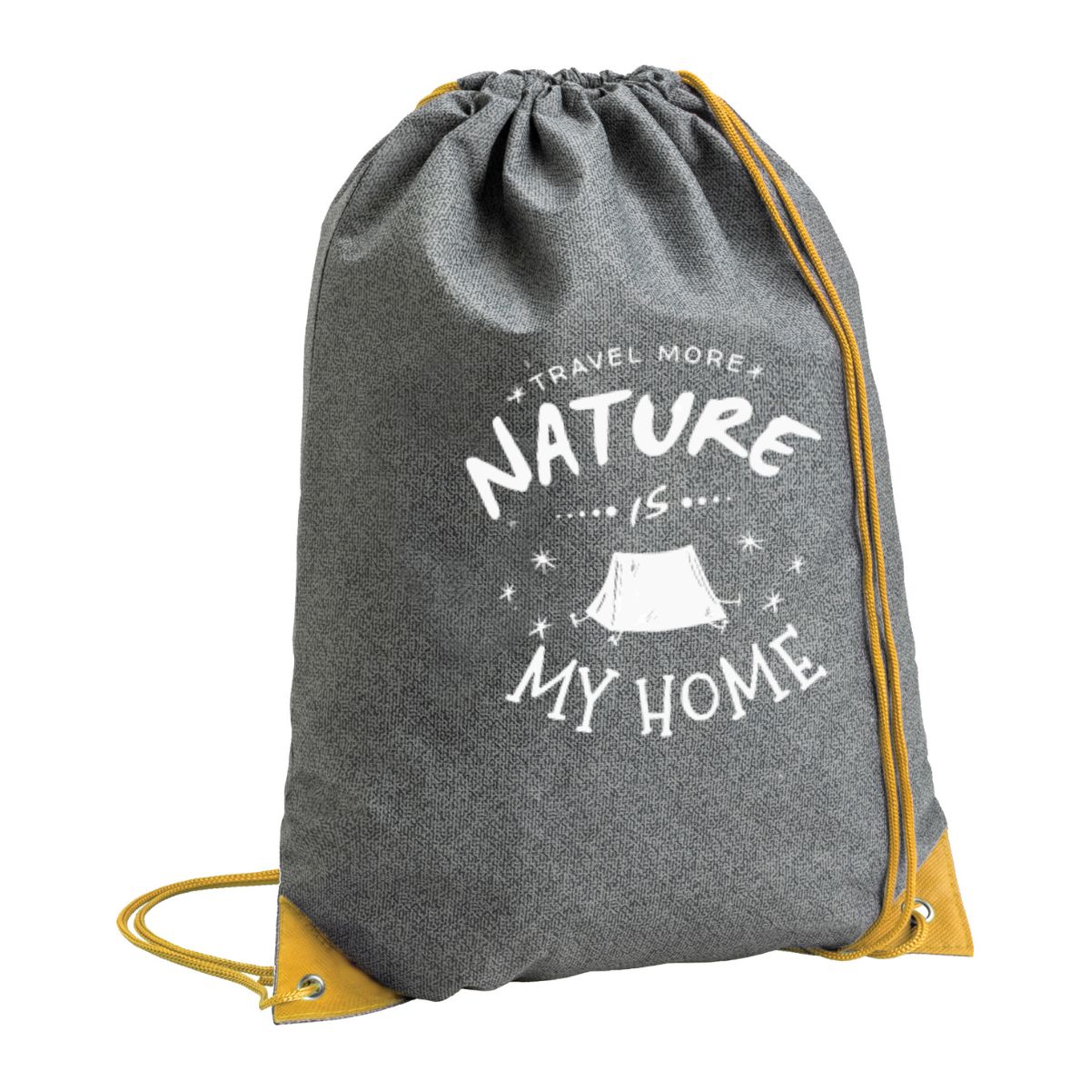 Poppy Econo Drawstring - 14