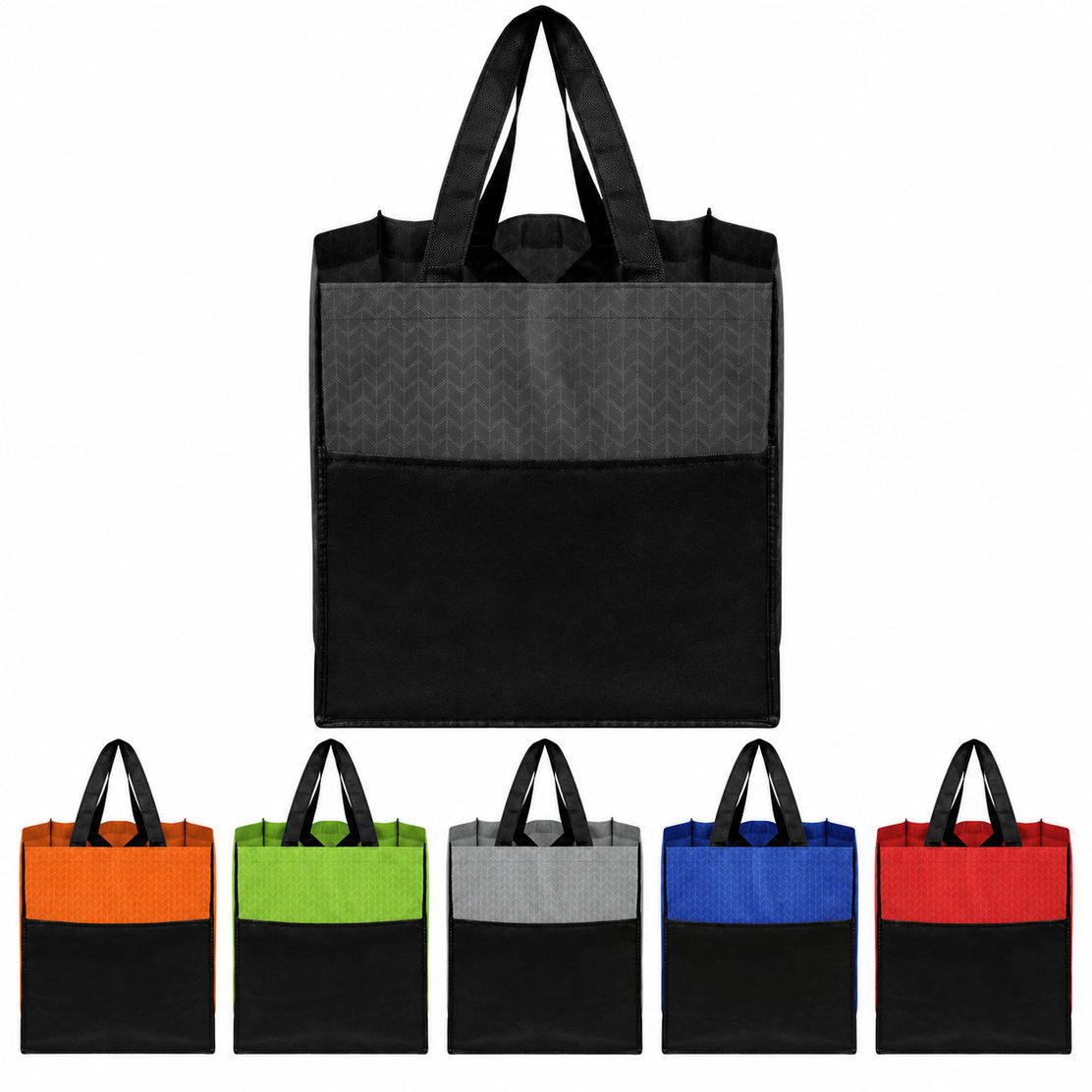 Solana Tote Bag - 2
