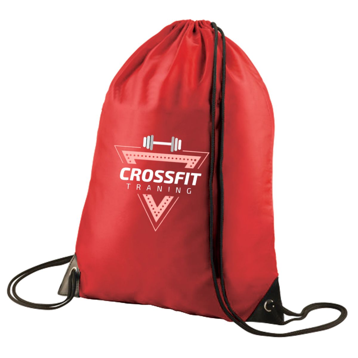 Basic Drawstring - 15