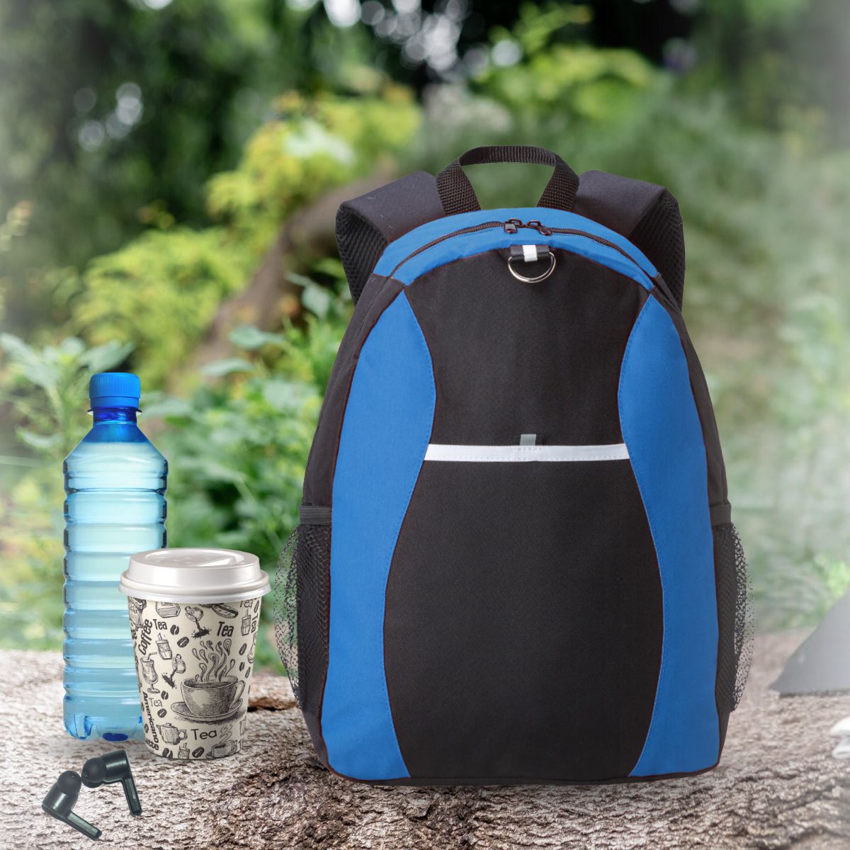 Tribeca Backpack - 5