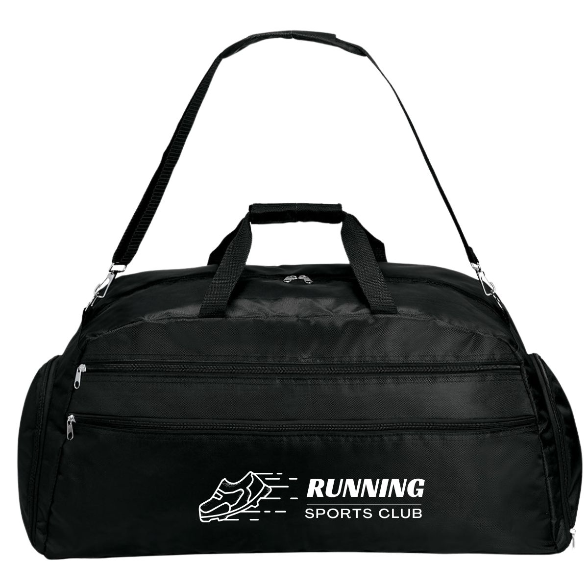 Simaro Tog Bag - 4