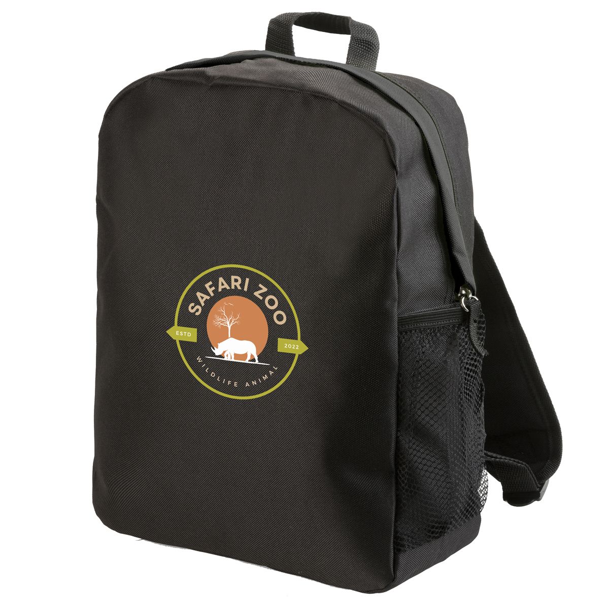Explorer Backpack - 4
