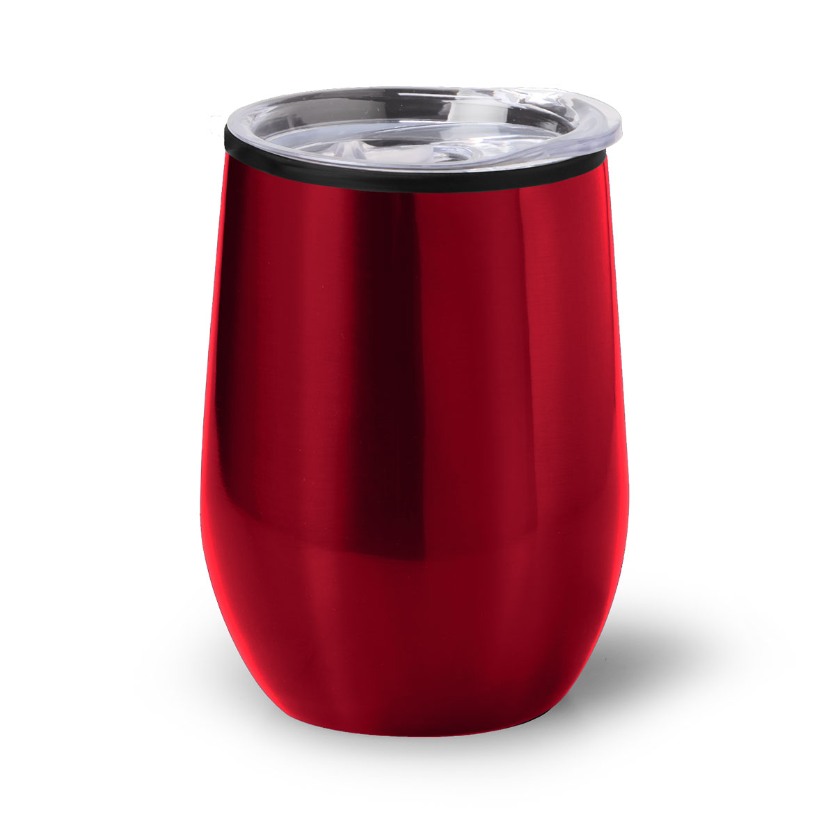 350ml Aria Stemless Travel Mug view