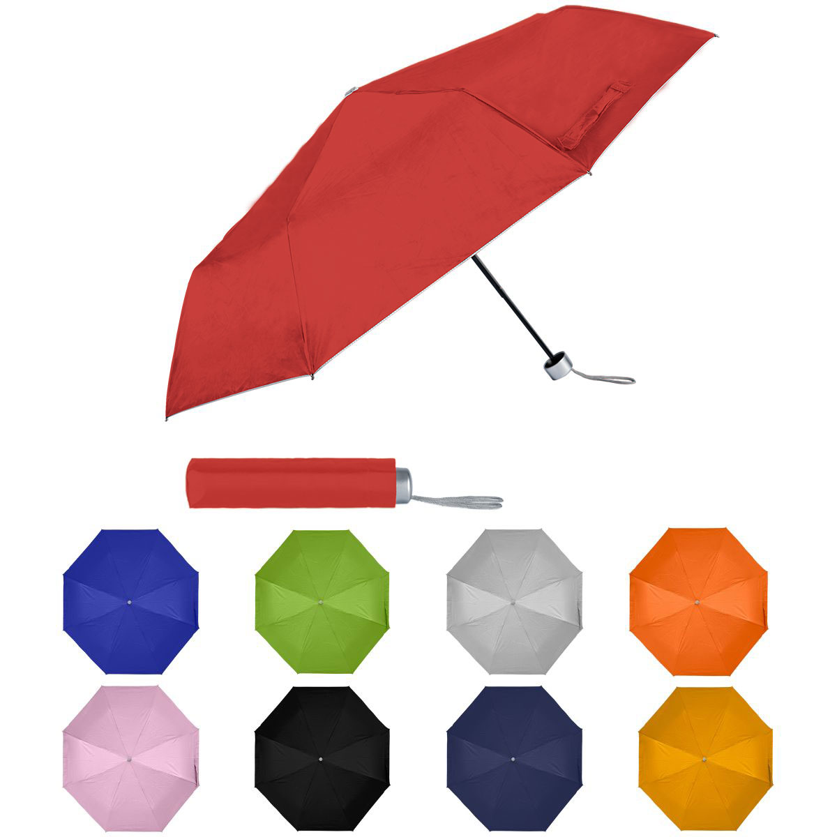 UV Sun Block Umbrella - 1