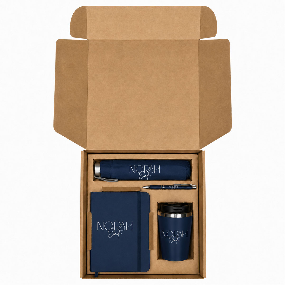 Workday Essentials Gift Set - 16