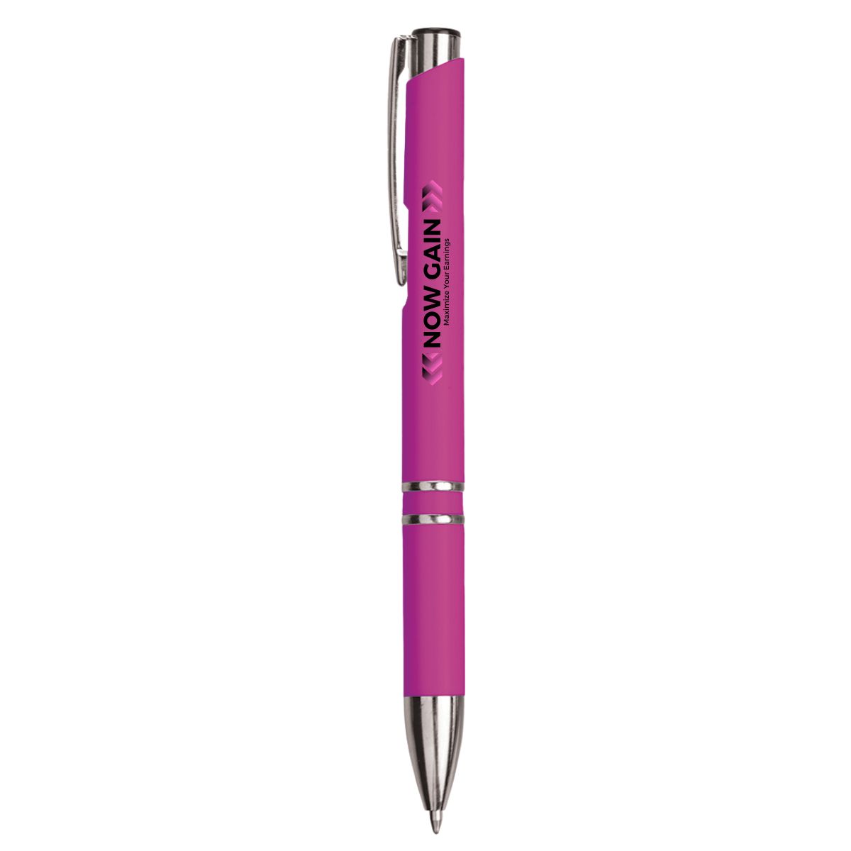 Trinket Ballpoint Pen - 11